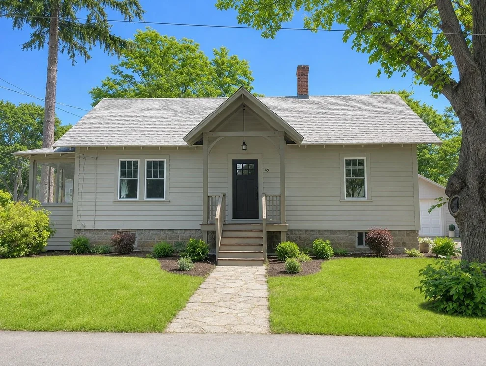 Unit for sale at 49 McKinley, Keene, NH 03431