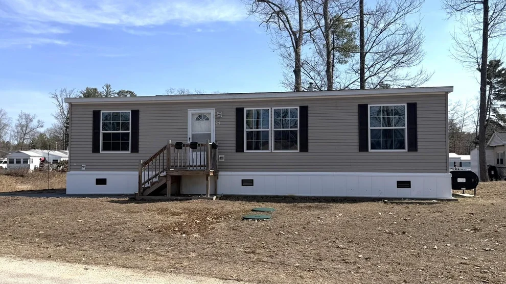 Unit for sale at 57 Riverview, Rochester, NH 03867