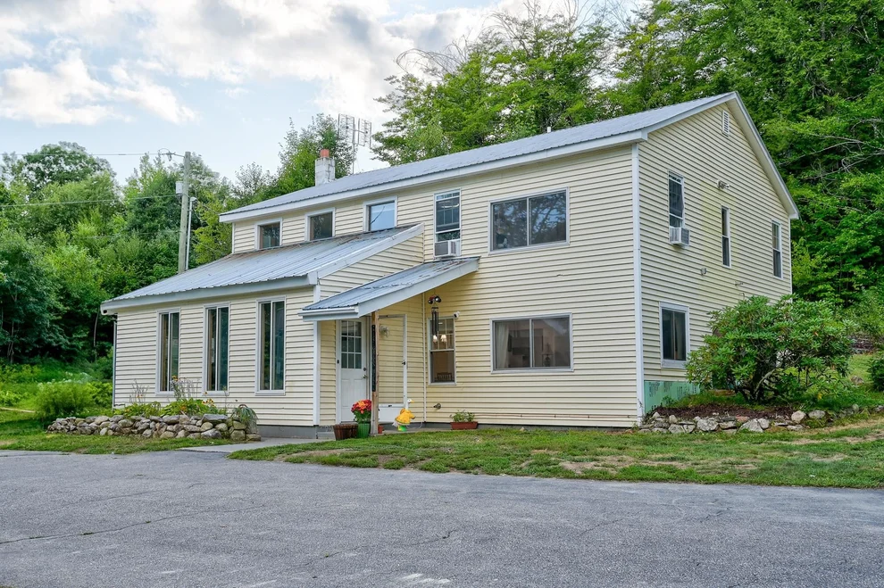 Unit for sale at 2735 Green Hill, Chatham, NH 03813
