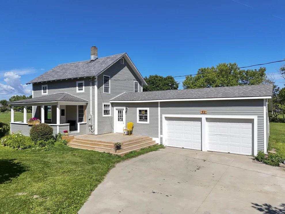 Unit for sale at 82 Allen, Grand Isle, VT 05458