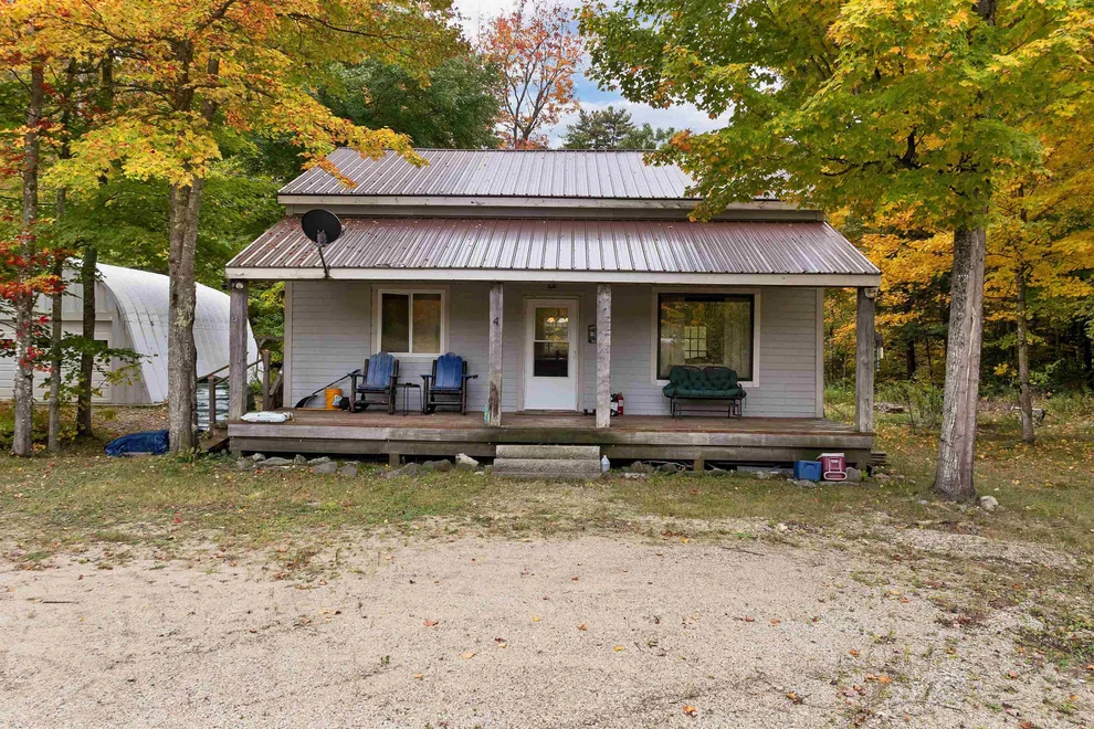 Unit for sale at 4 Stone House, Chatham, NH 03813