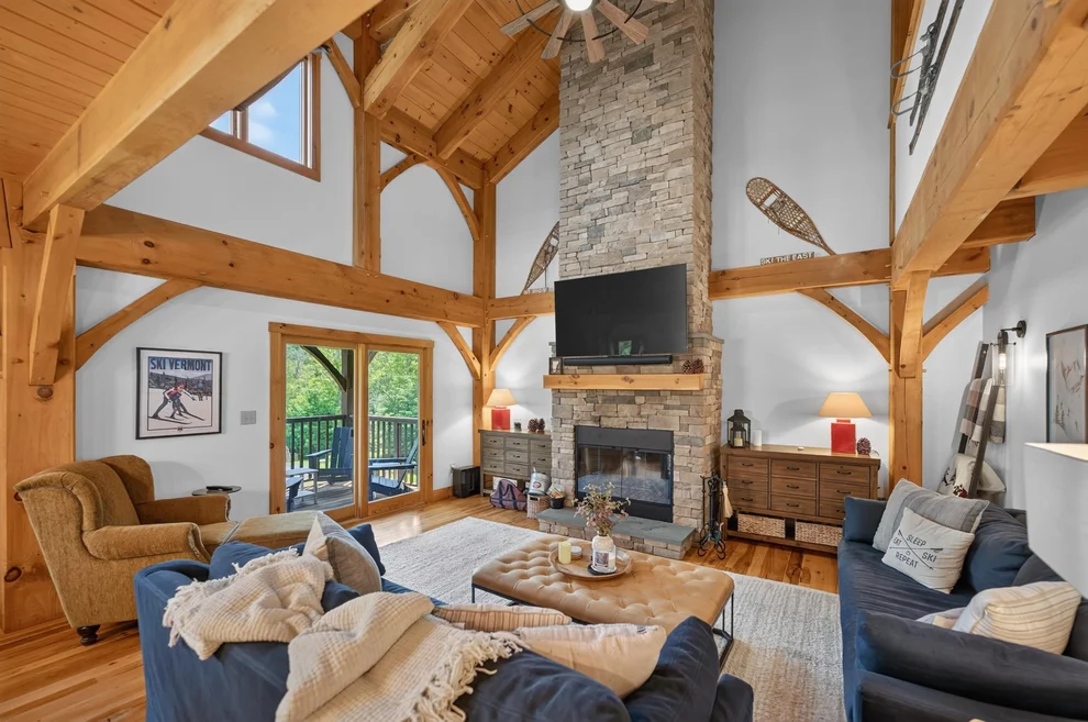 Unit for sale at 48A Hammer Beam, Dover, VT 05356