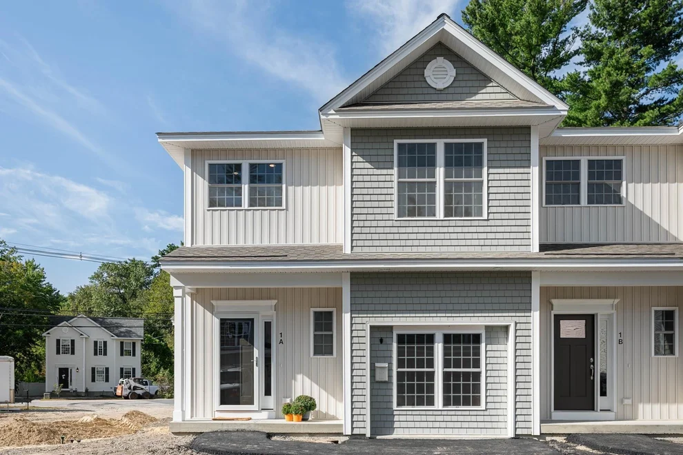 Unit for sale at 1A Dearborn, Goffstown, NH 03045