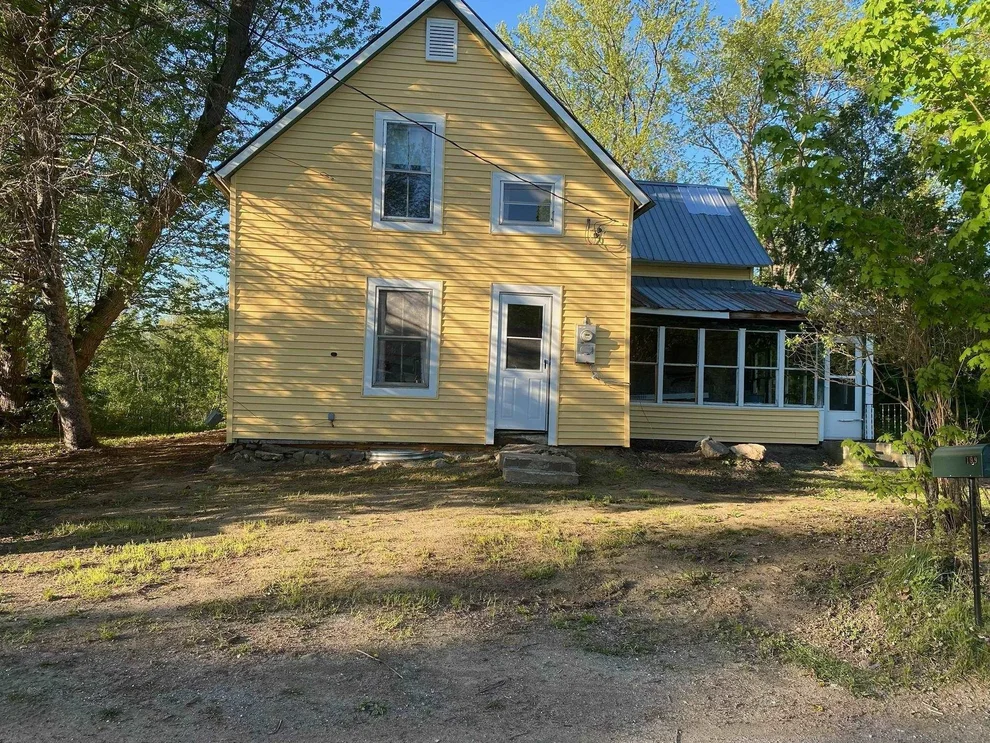 Unit for sale at 199 Geraldine, Troy, VT 05859