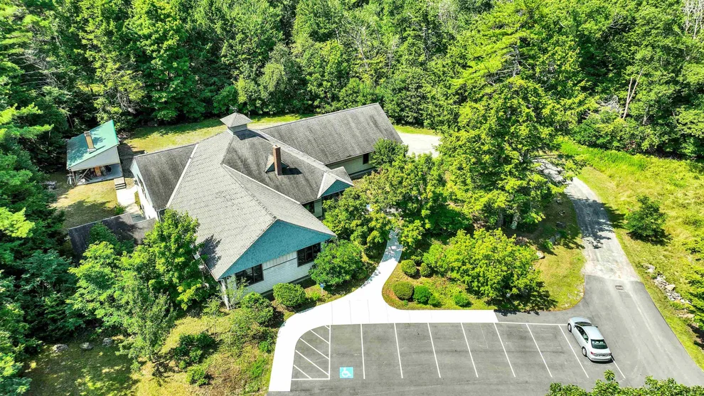 Unit for sale at 457 NH Route 123, Sharon, NH 03458