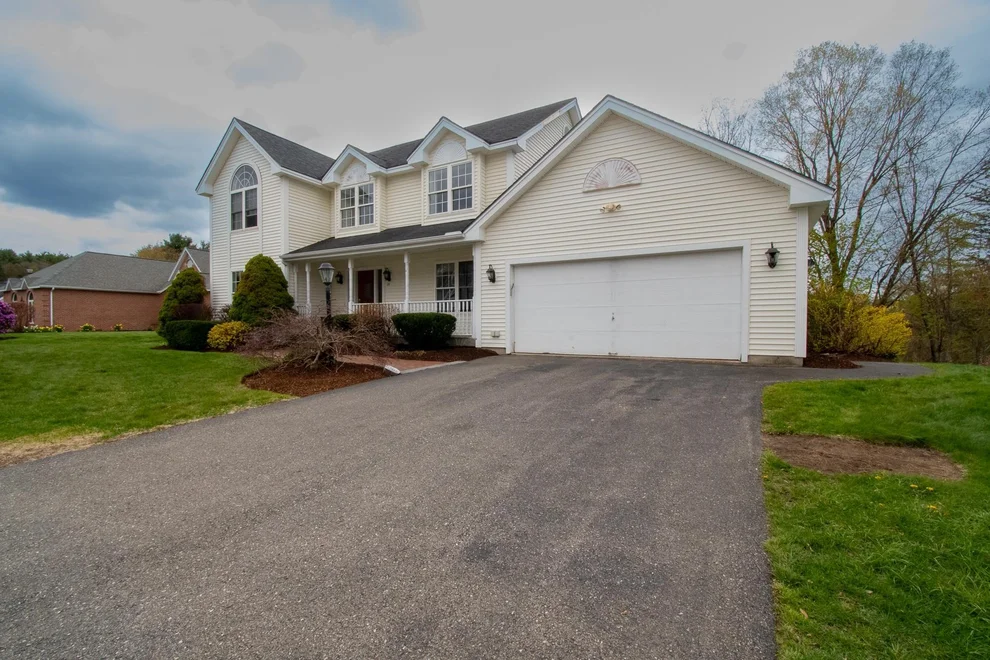Unit for sale at 29 McLane, Manchester, NH 03104