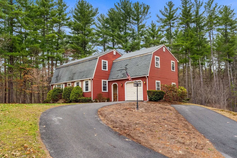 Unit for sale at 6 Sirod, Windham, NH 03087