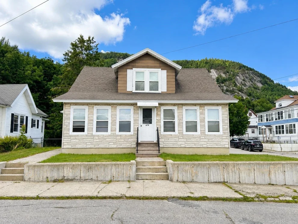 Unit for sale at 679 Third, Berlin, NH 03570