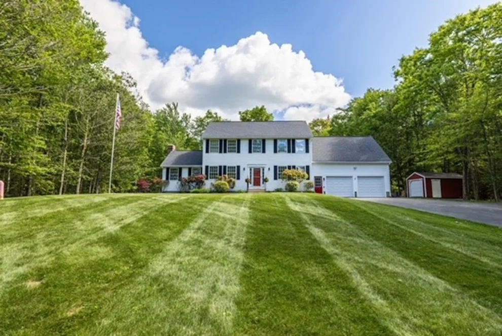 Unit for sale at 130 Beech Hill, Mont Vernon, NH 03057