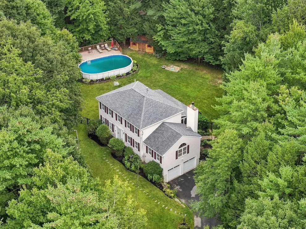 Unit for sale at 14 Benjamin, Goffstown, NH 03045