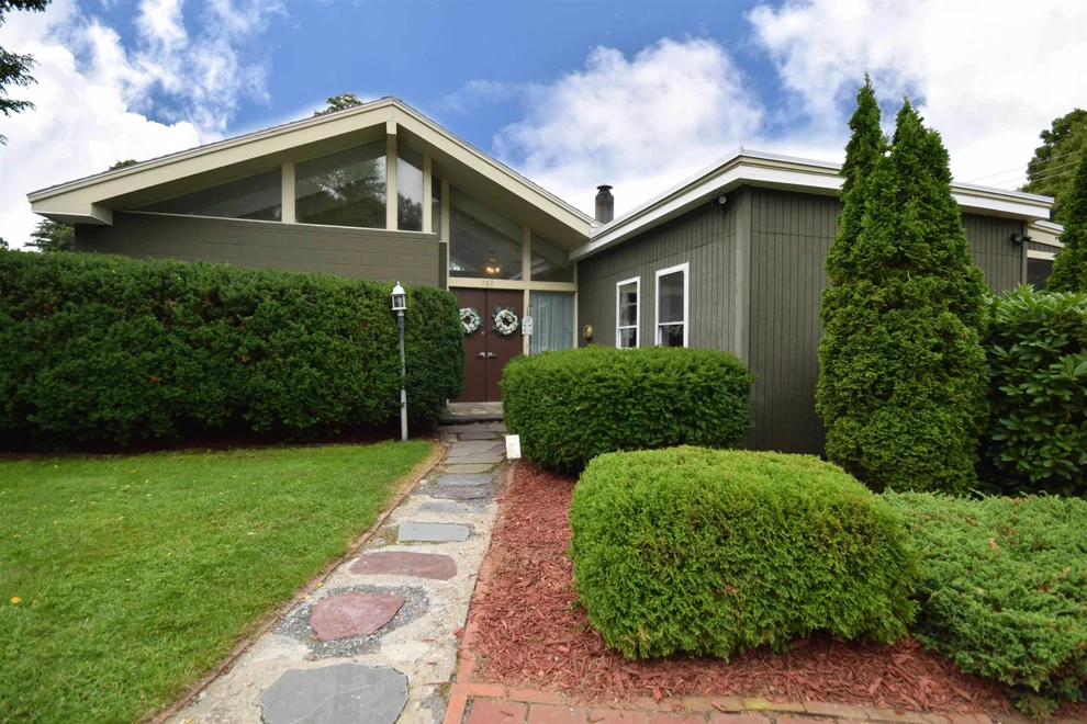 Unit for sale at 789 South Prospect, Burlington, VT 05401