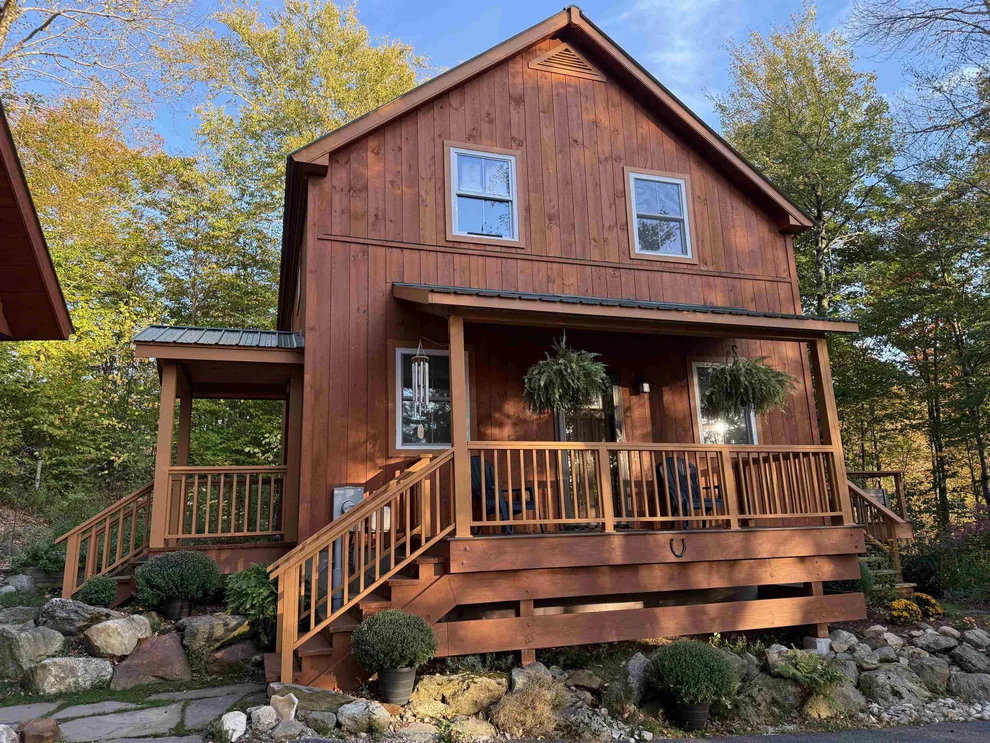 Unit for sale at 142 Old Coach, Killington, VT 05751