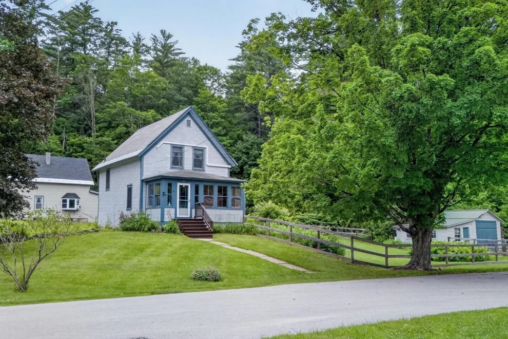 Unit for sale at 2 Charles, Proctor, VT 05765