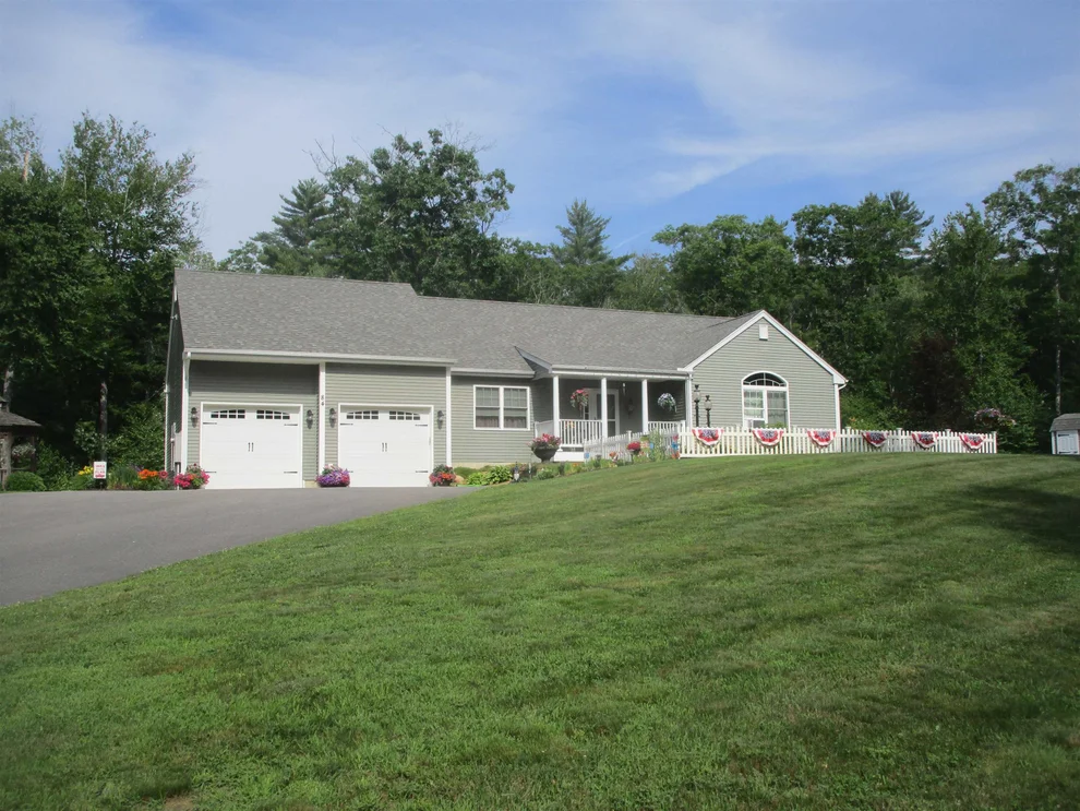 Unit for sale at 84 Mountain, Gilmanton, NH 03837