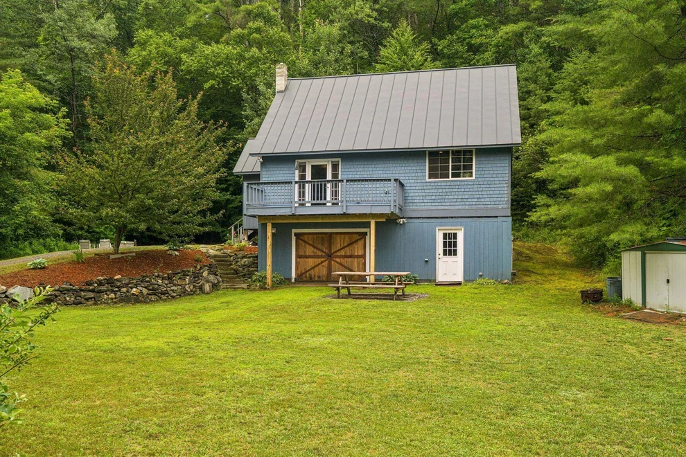 Unit for sale at 221 Dunkel, West Windsor, VT 05089