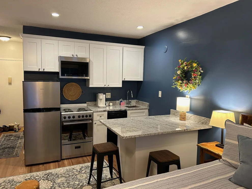 Unit for sale at 36 Lodge, Lincoln, NH 03251