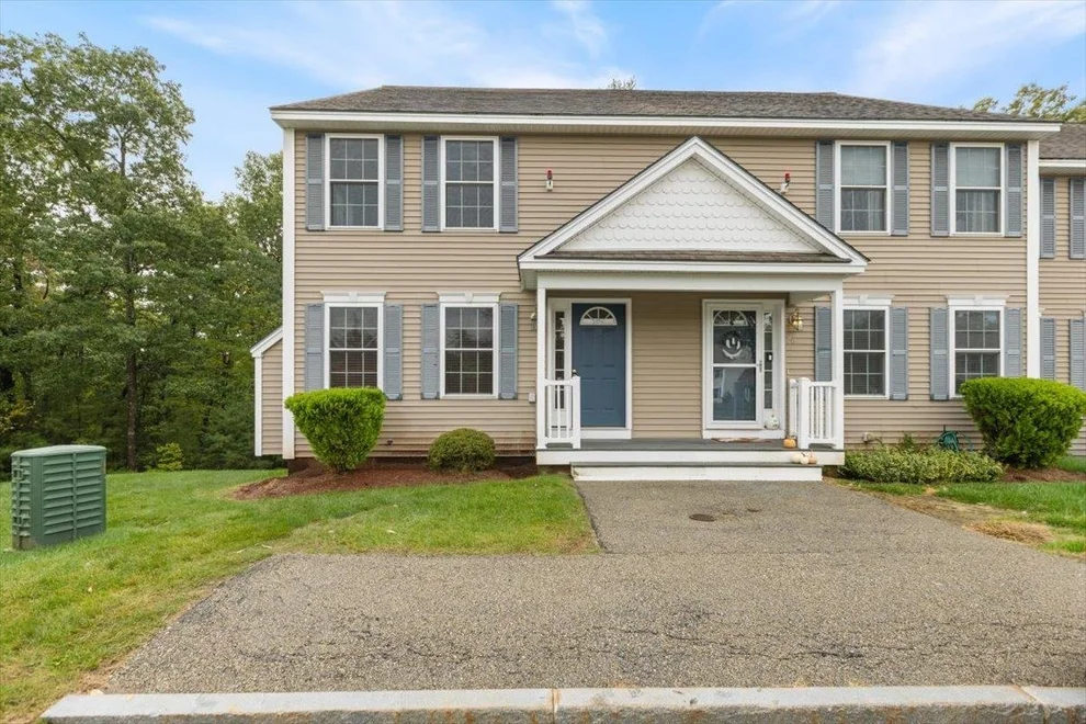 Unit for sale at 68 Overlook, Hudson, NH 03051