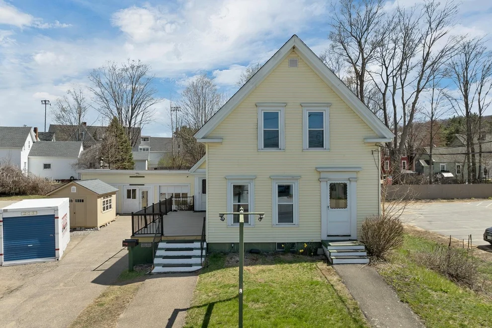 Unit for sale at 230 Court, Laconia, NH 03246