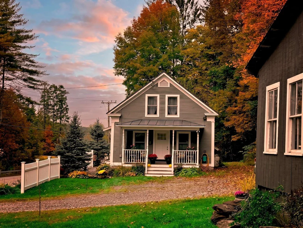 Unit for sale at 2949 Waterbury, Stowe, VT 05672