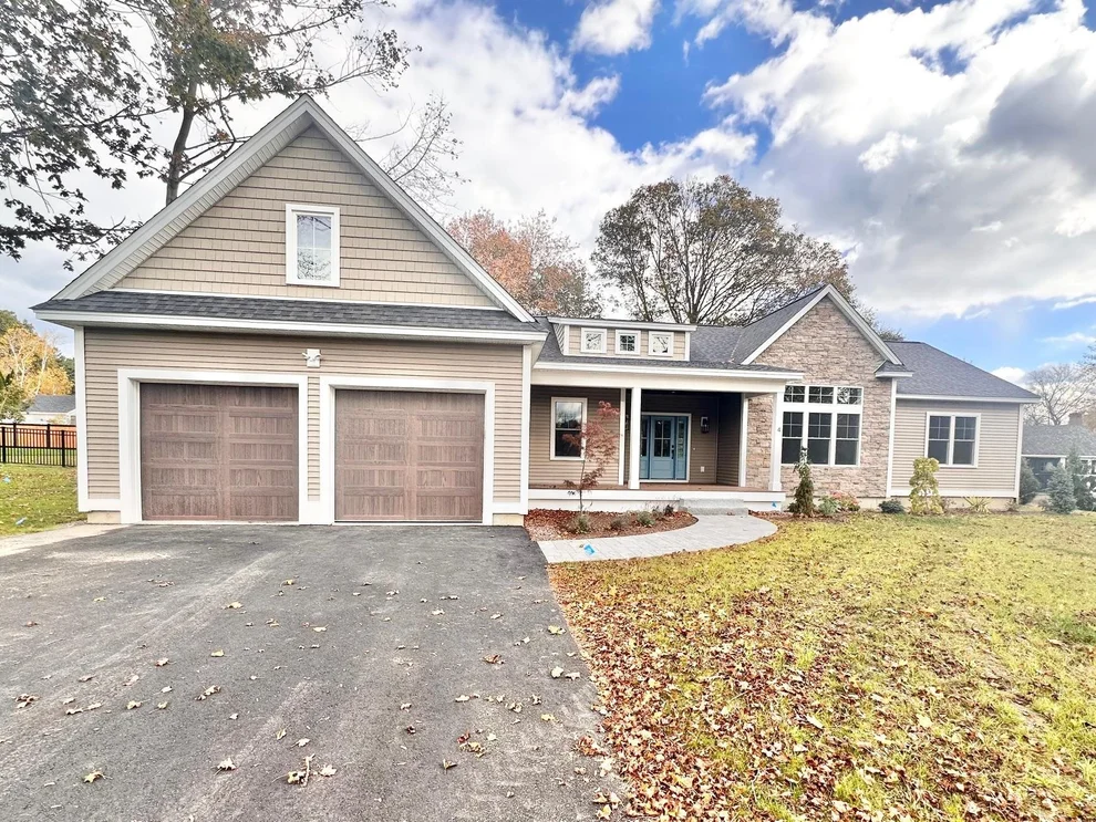 Unit for sale at 4 McDermott, Hampton, NH 03842