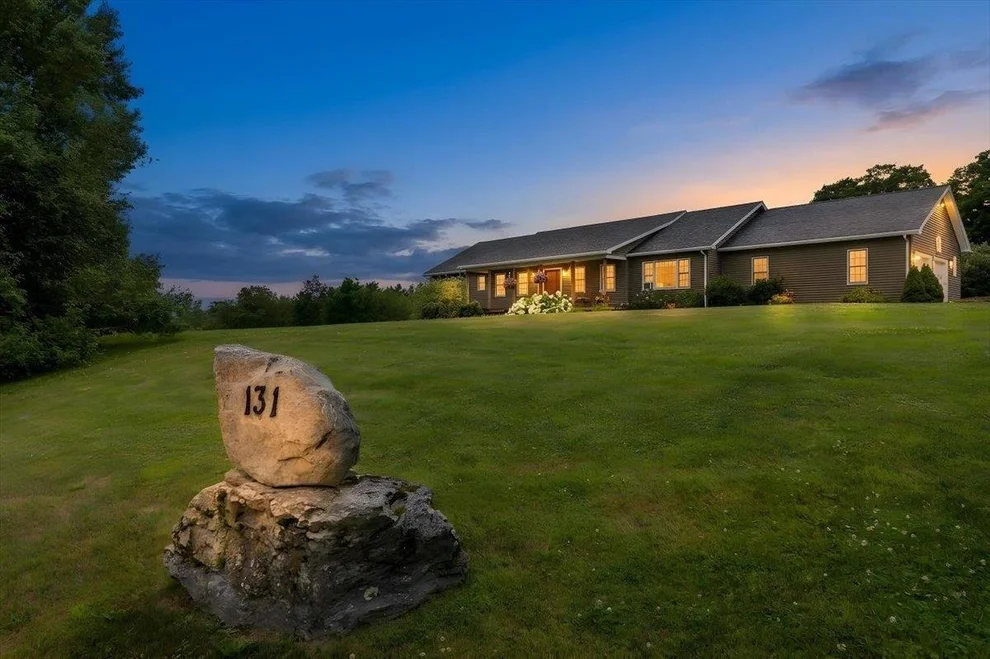 Unit for sale at 131 High Meadow, Fletcher, VT 05448