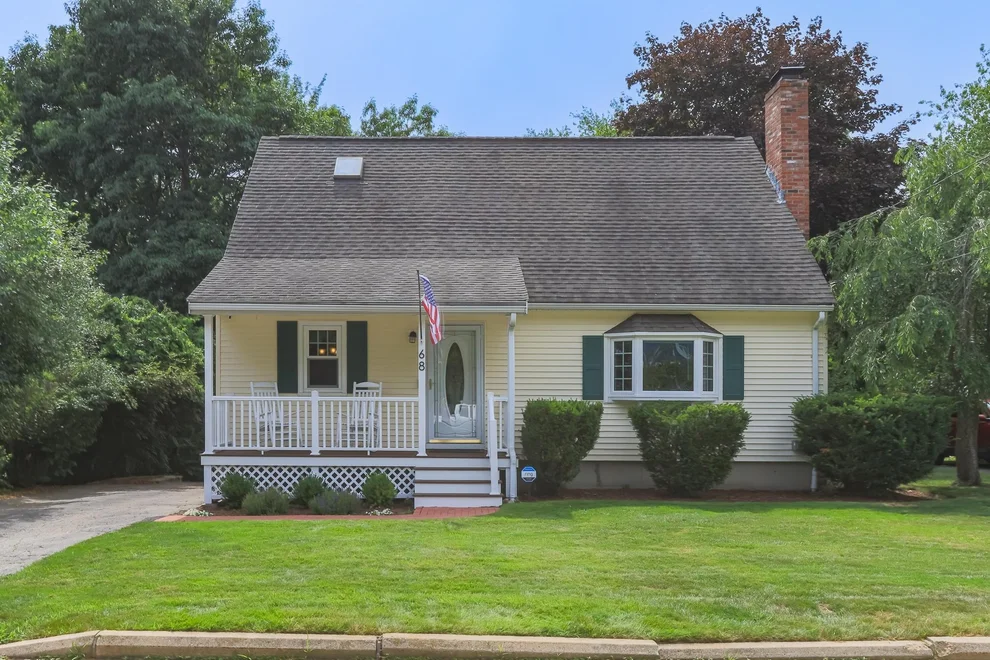 Unit for sale at 68 Benjamin, Manchester, NH 03109