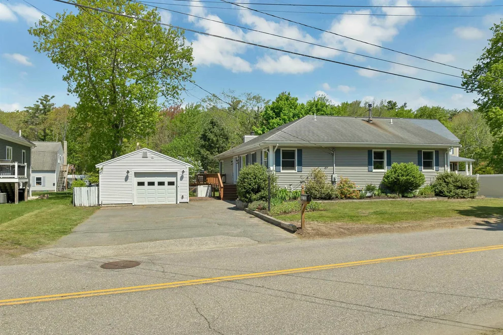 Unit for sale at 15 Adams, Seabrook, NH 03874