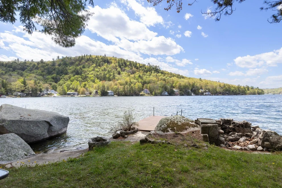 Unit for sale at 148 S Shore, New Durham, NH 03855