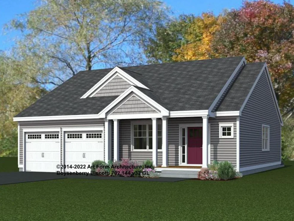 Unit for sale at 59 Cliffside, Auburn, NH 03032