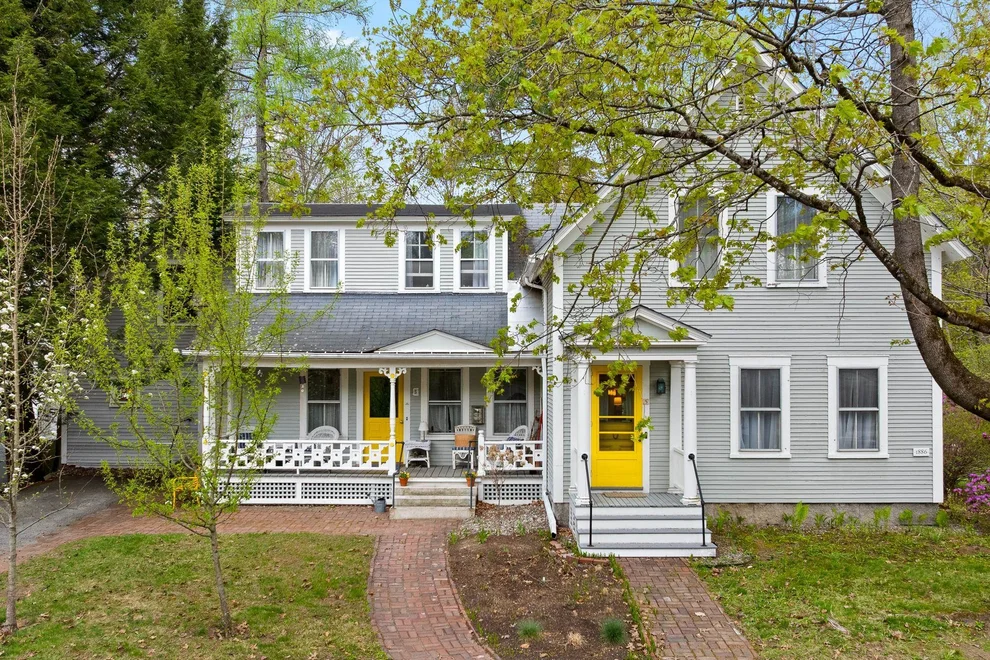 Unit for sale at 5 Prospect, Hanover, NH 03755