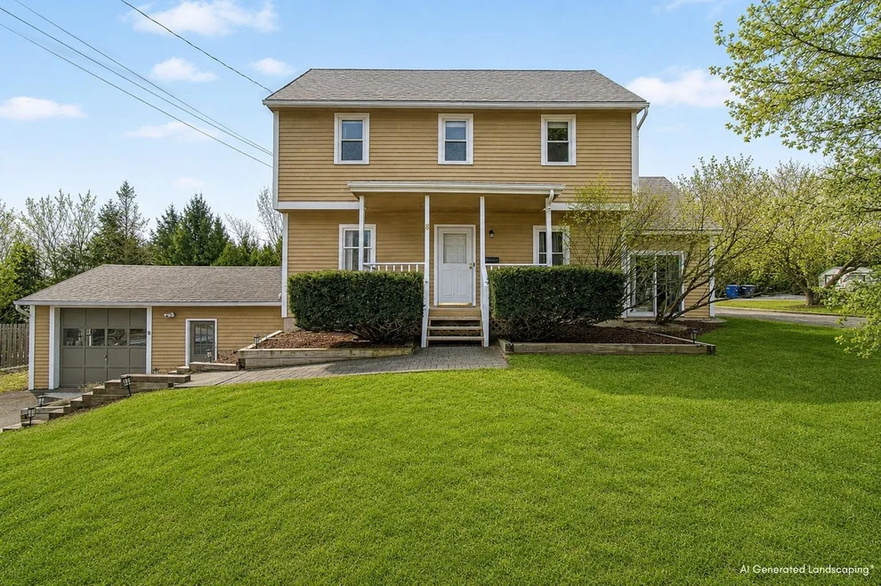 Unit for sale at 8 South, Essex Junction, VT 05452