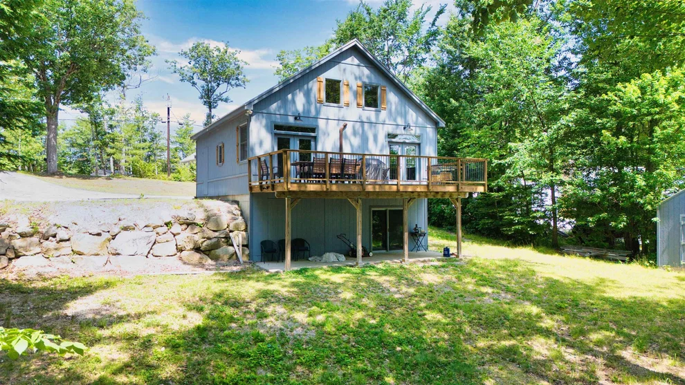 Unit for sale at 34 Elm, Ossipee, NH 03864