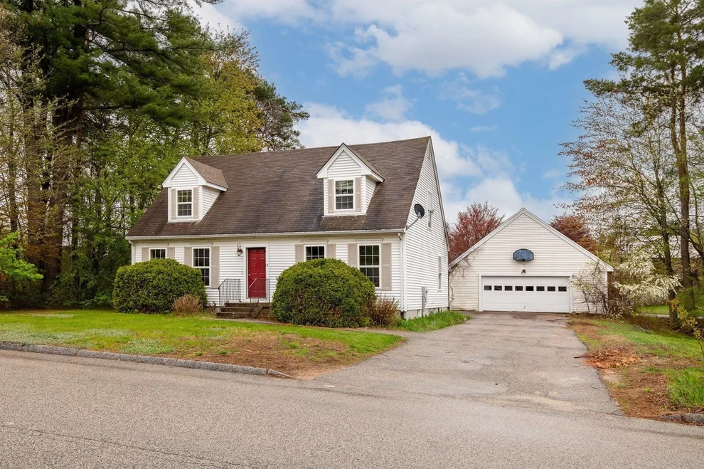 Unit for sale at 5 Sullivan, Dover, NH 03820