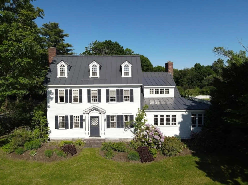 Unit for sale at 16 Gould Hill, Hopkinton, NH 03229
