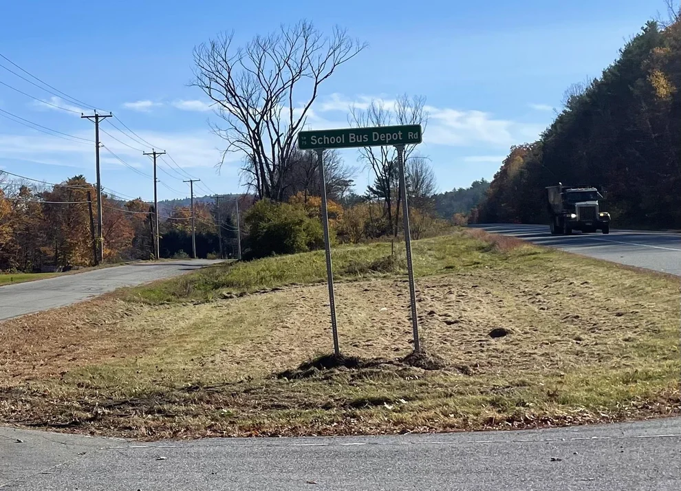 Unit for sale at 103 School Bus Depot, Rockingham, VT 05101