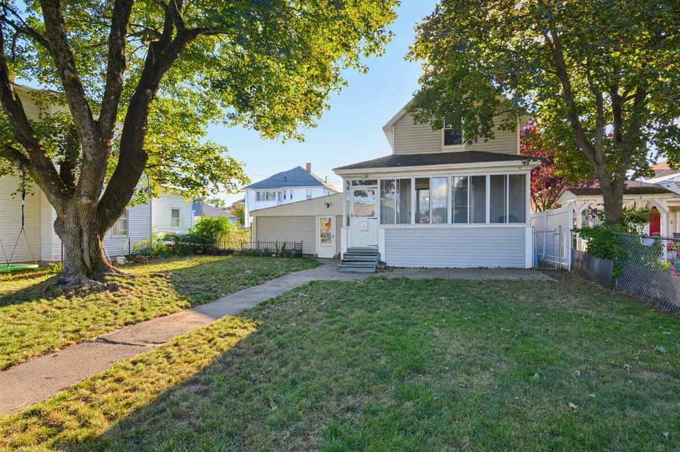 Unit for sale at 134 Laval, Manchester, NH 03102