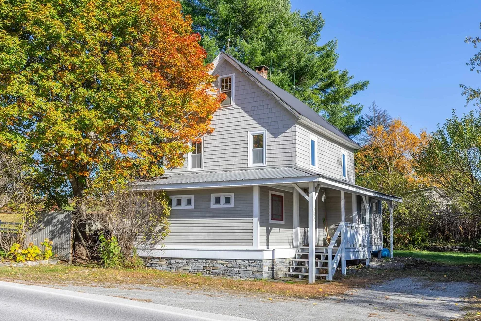 Unit for sale at 5892 Route 100, Londonderry, VT 05148