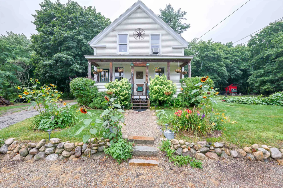 Unit for sale at 38 Border, Amherst, NH 03031