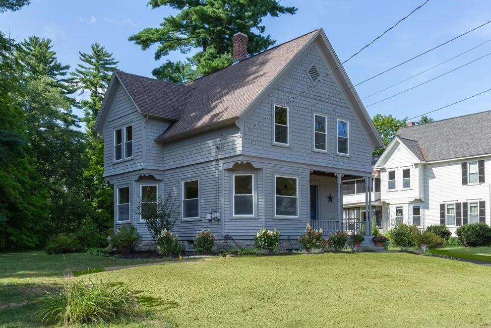 Unit for sale at 17 Clarke, Concord, NH 03301