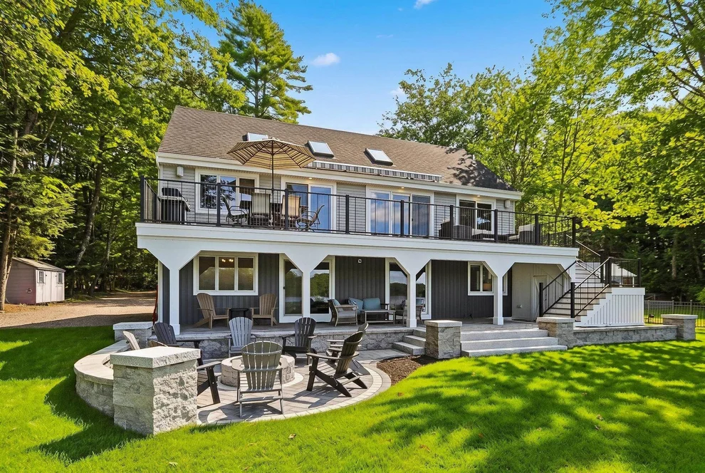 Unit for sale at 74 Smoke Rise, New Hampton, NH 03256