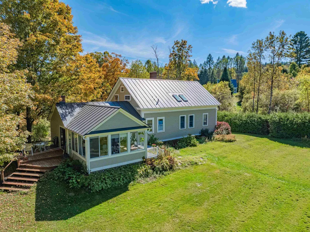 Unit for sale at 3821 Cabot, Cabot, VT 05647