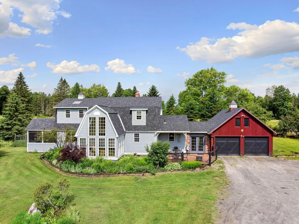 Unit for sale at 1225 Hardwick, Hardwick, VT 05836