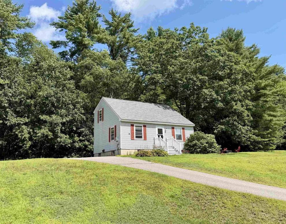 Unit for sale at 26 Glenridge, Belmont, NH 03220
