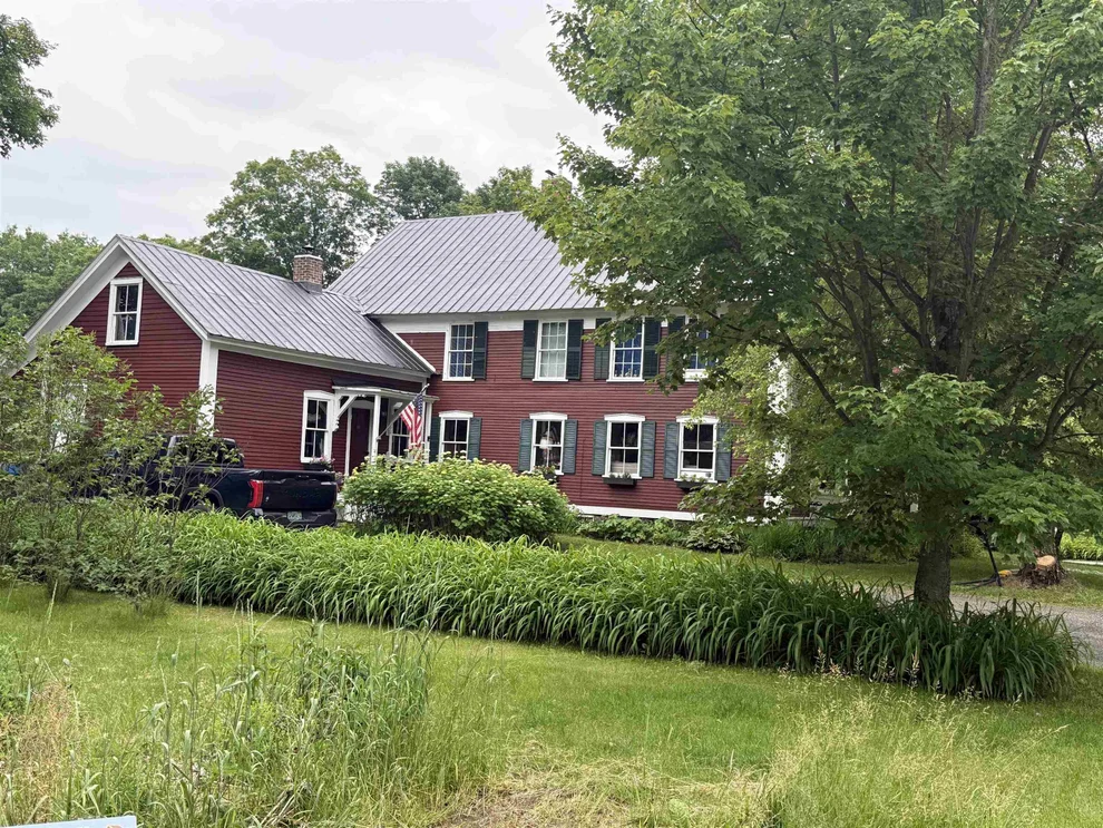 Unit for sale at 53 Commonwealth, Hyde Park, VT 05655