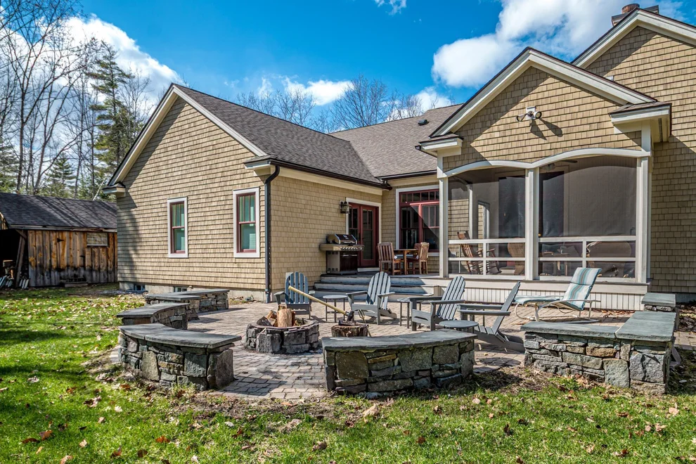 Unit for sale at 47 Oxbow, Conway, NH 03818