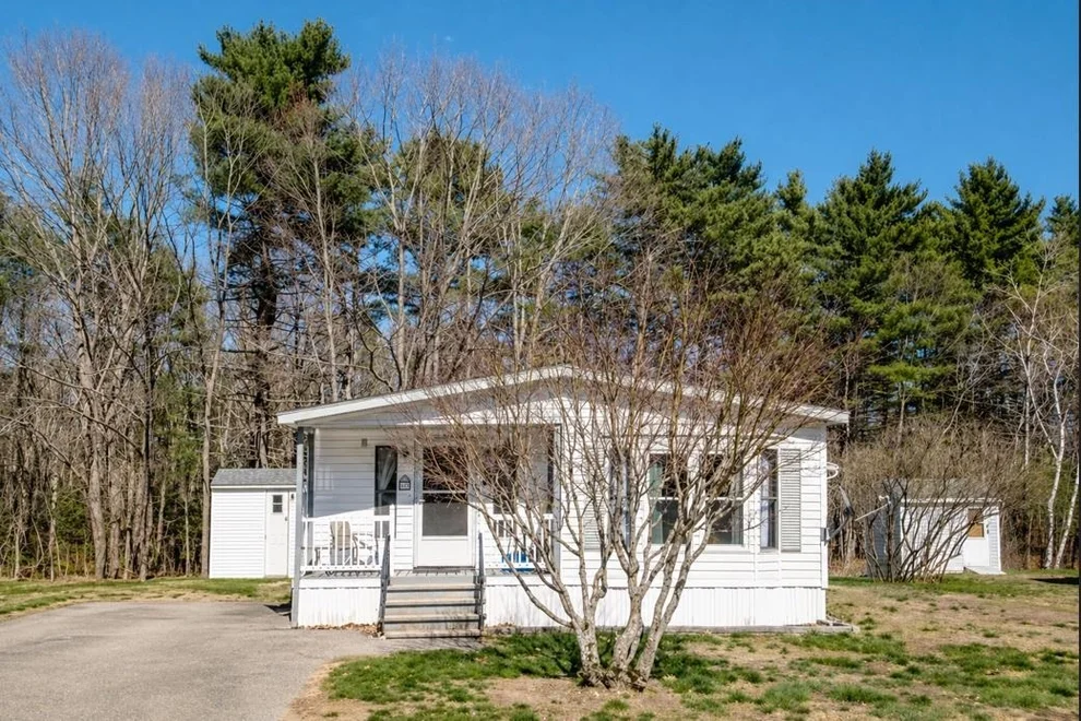 Unit for sale at 53 Monadnock, Rochester, NH 03867