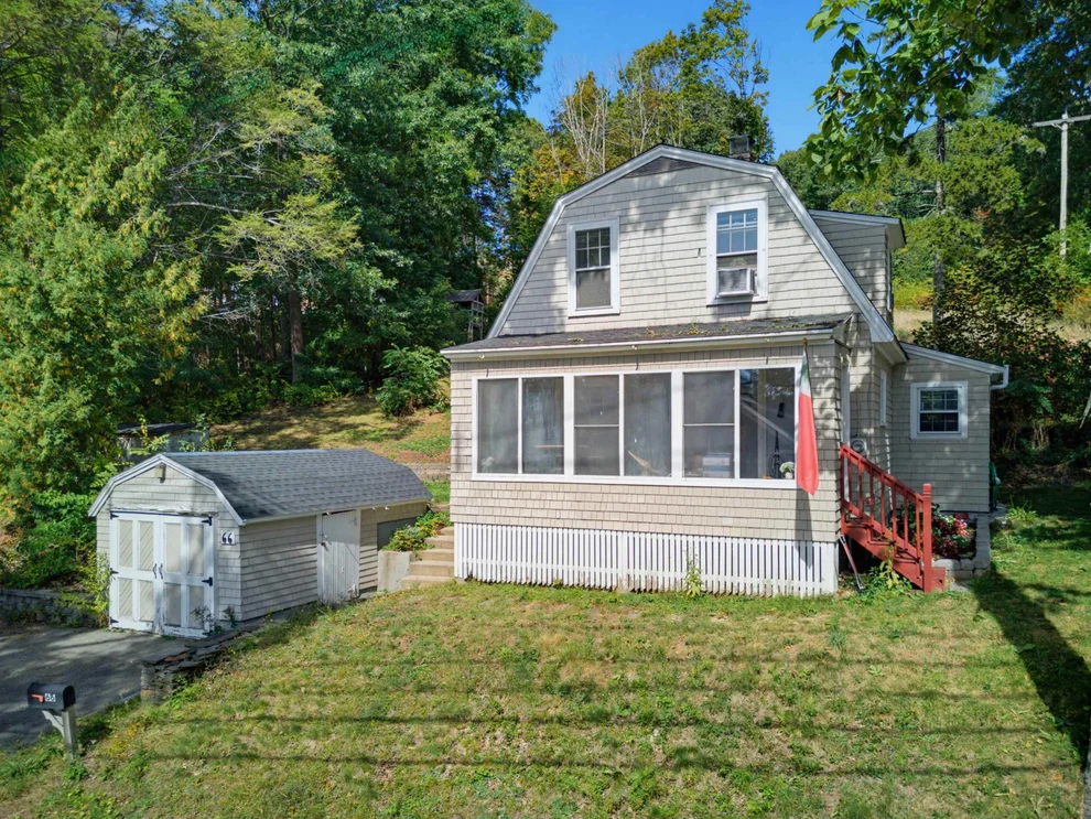 Unit for sale at 66 Oak, Dover, NH 03820