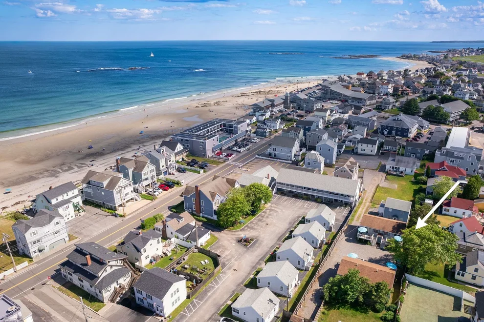 Unit for sale at 20 Nautical, Wells, ME 04090