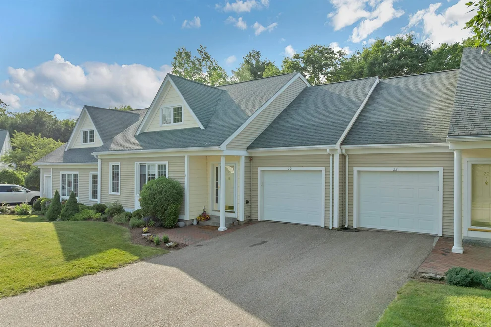 Unit for sale at 20 Emily, Meredith, NH 03253