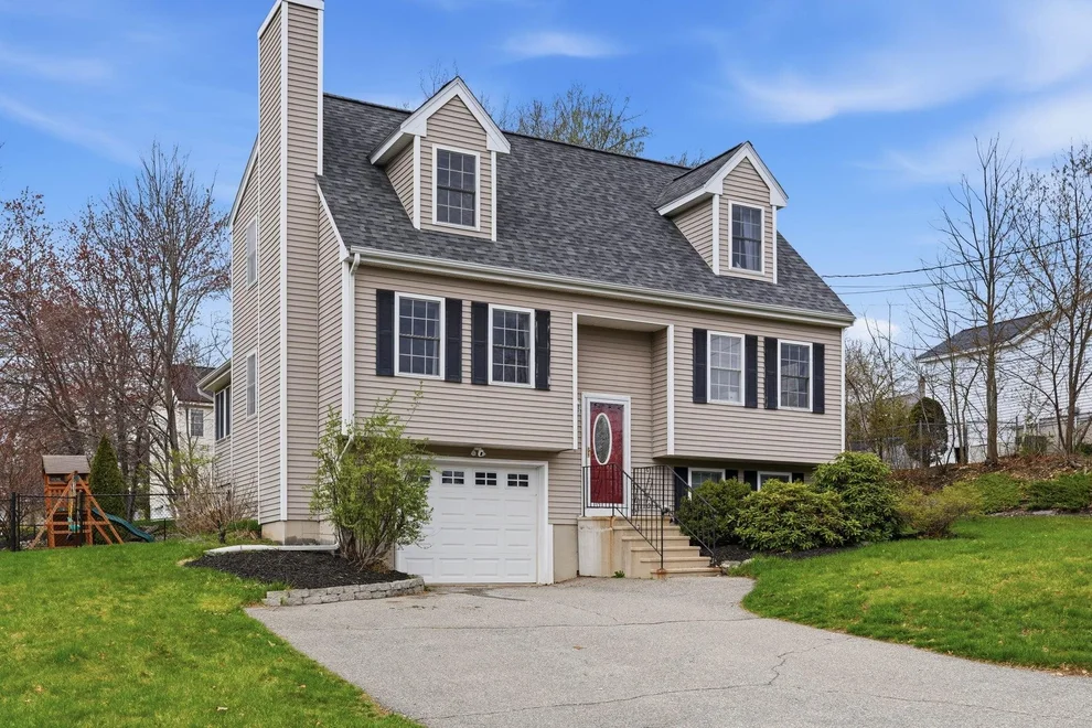 Unit for sale at 15 Taschereau, Nashua, NH 03062